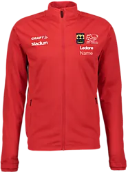 394166103101 CRAFT Evolve 2.0 Full Zip Jacket M 394166103101 CRAFT Evolve 2.0 Full Zip Jacket M Standard Small1x1