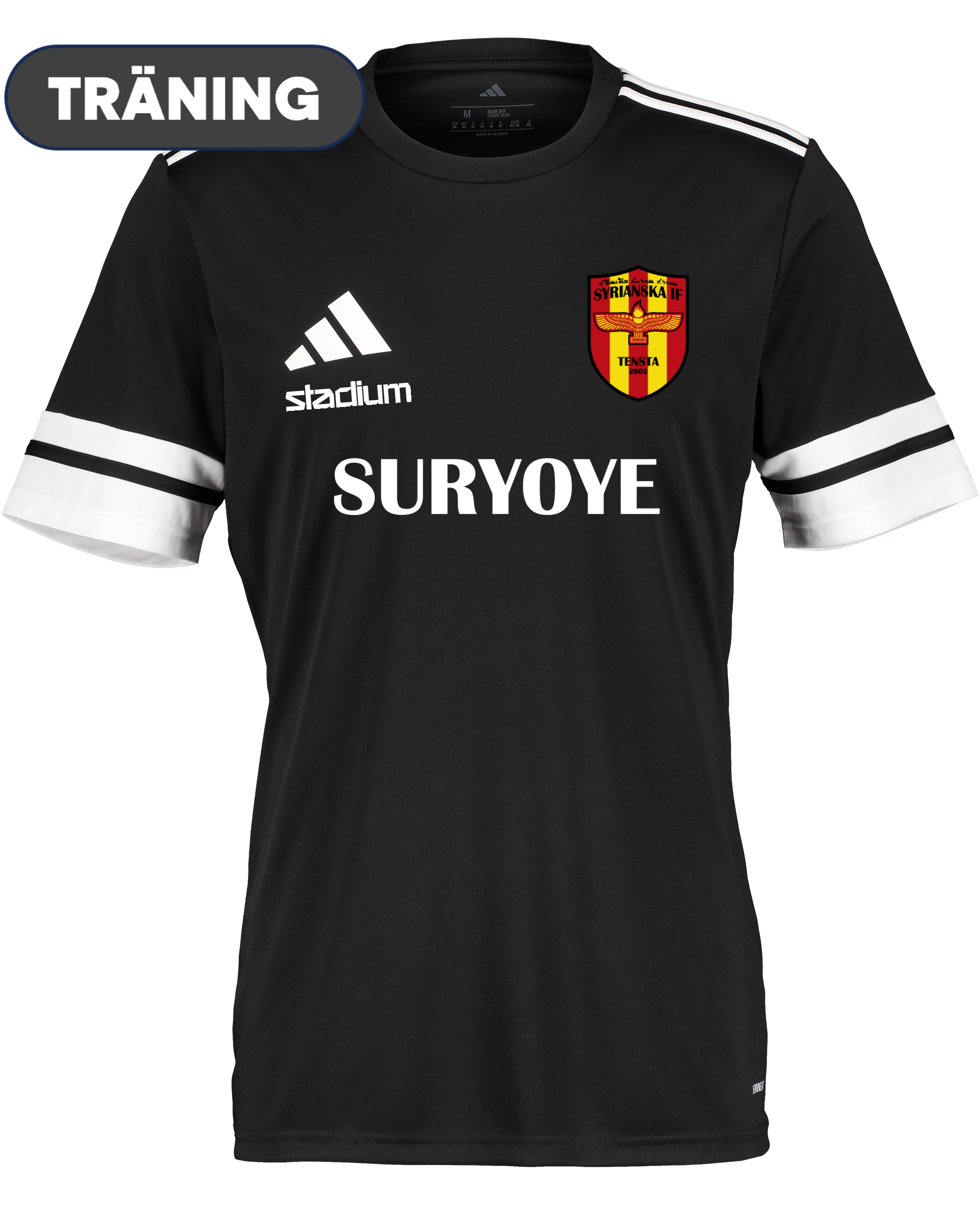 
ADIDAS, 
Squad25 Jsy Jr, 
Detail 1
