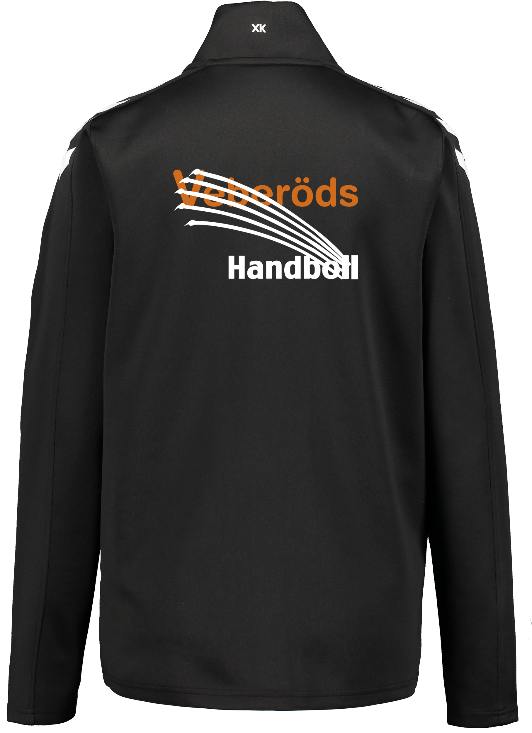 HUMMEL, Core Xk Poly Zip Sweat W