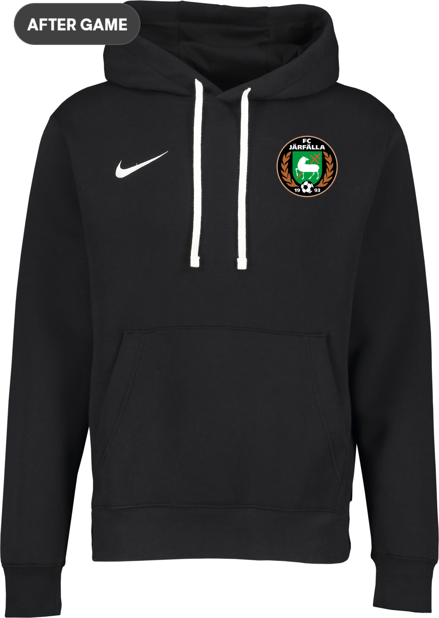 
NIKE, 
Park 20 Flc Hood, 
Detail 1
