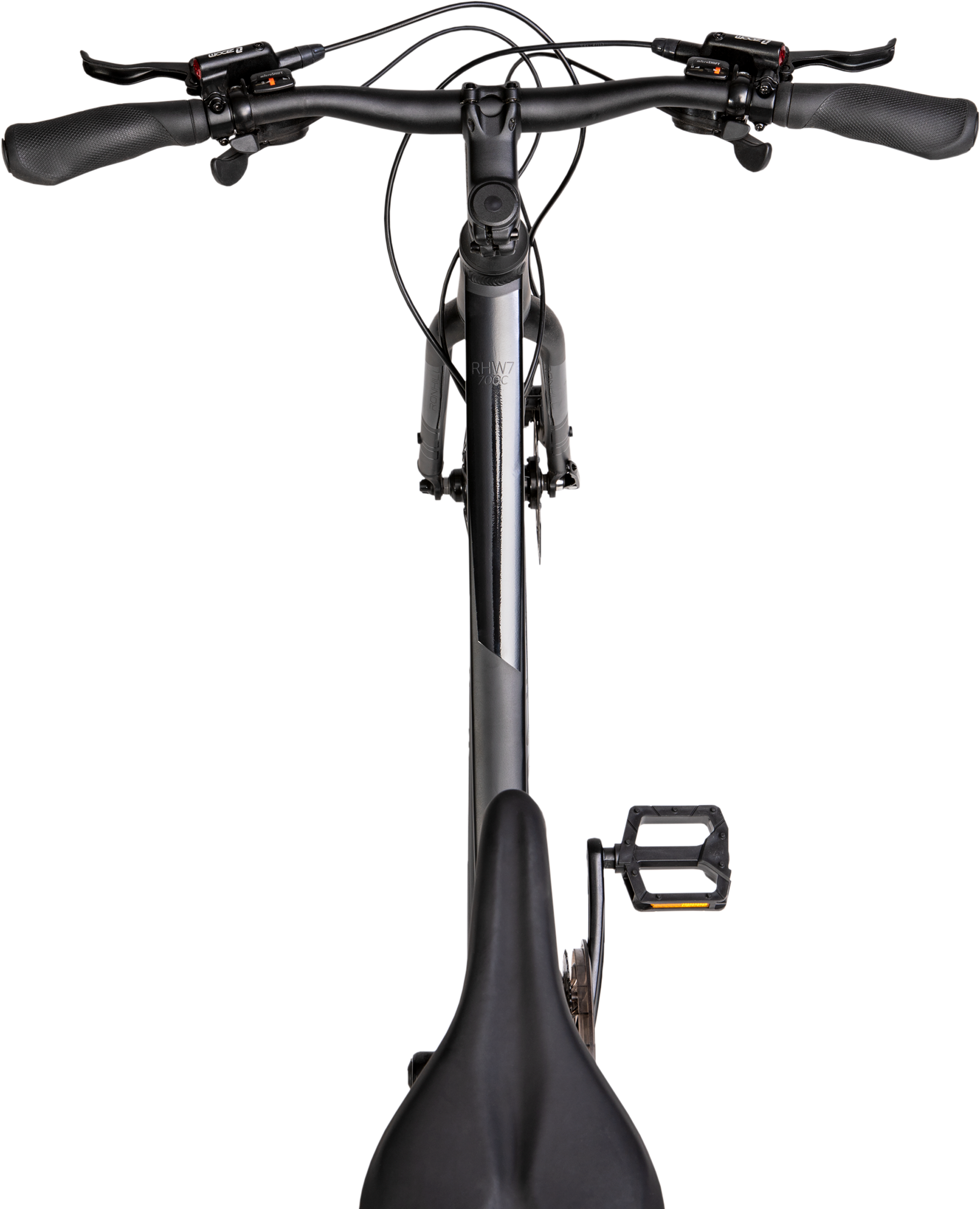 RONHILL, Rhw7 700C