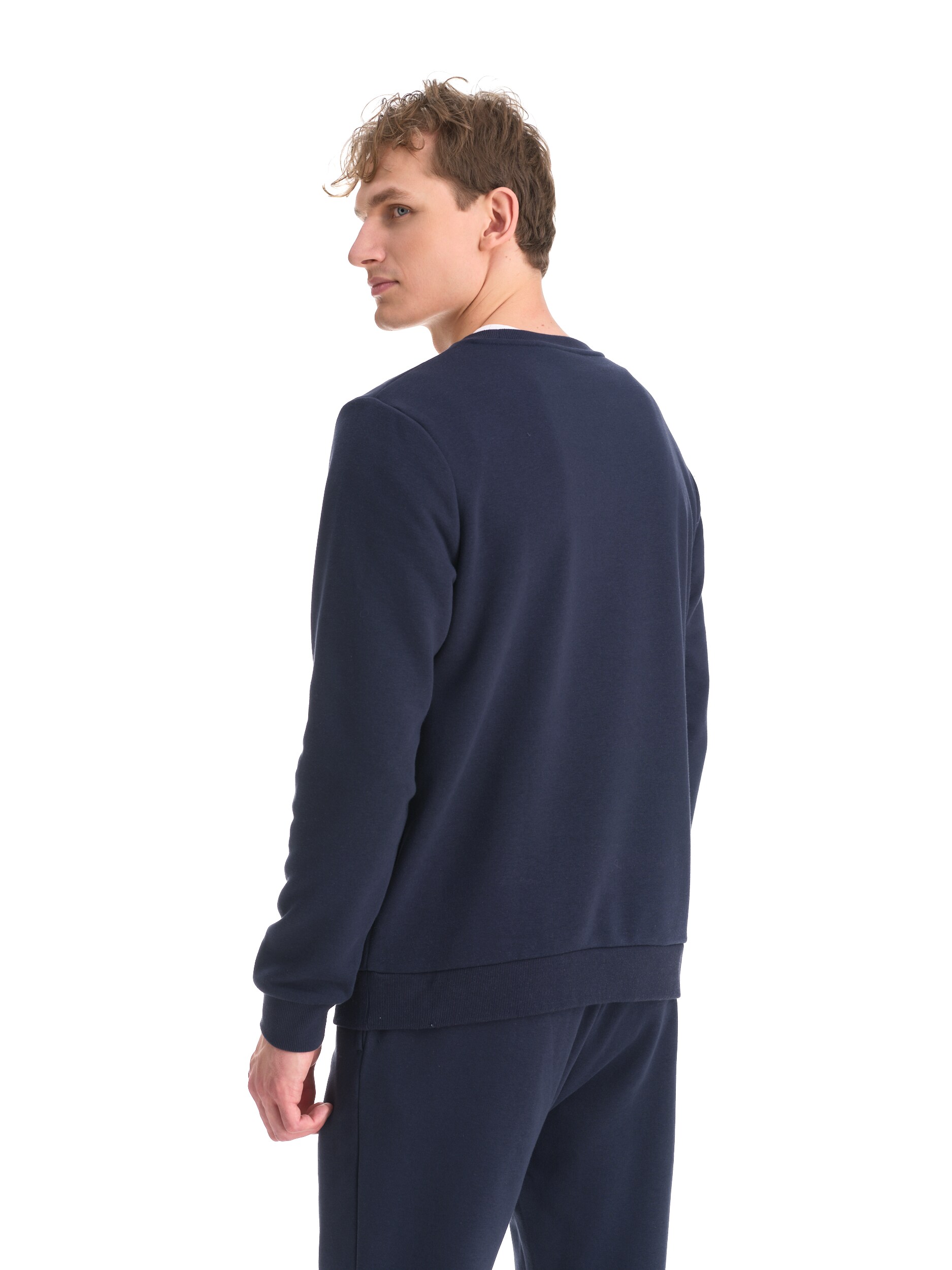 TAKEOFF, Basic Crewneck M