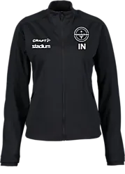 394167105101 CRAFT Evolve 2.0 Full Zip Jacket W 394167105101 CRAFT Evolve 2.0 Full Zip Jacket W Standard Small1x1