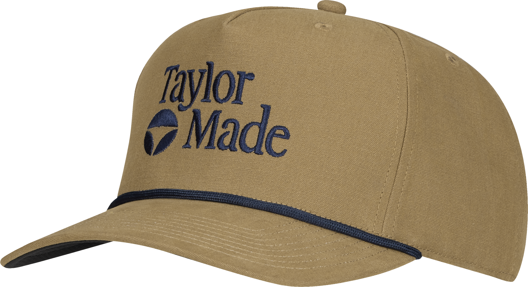 
TAYLOR MADE, 
LS A-FRAME STOCK ROPE CAP, 
Detail 1
