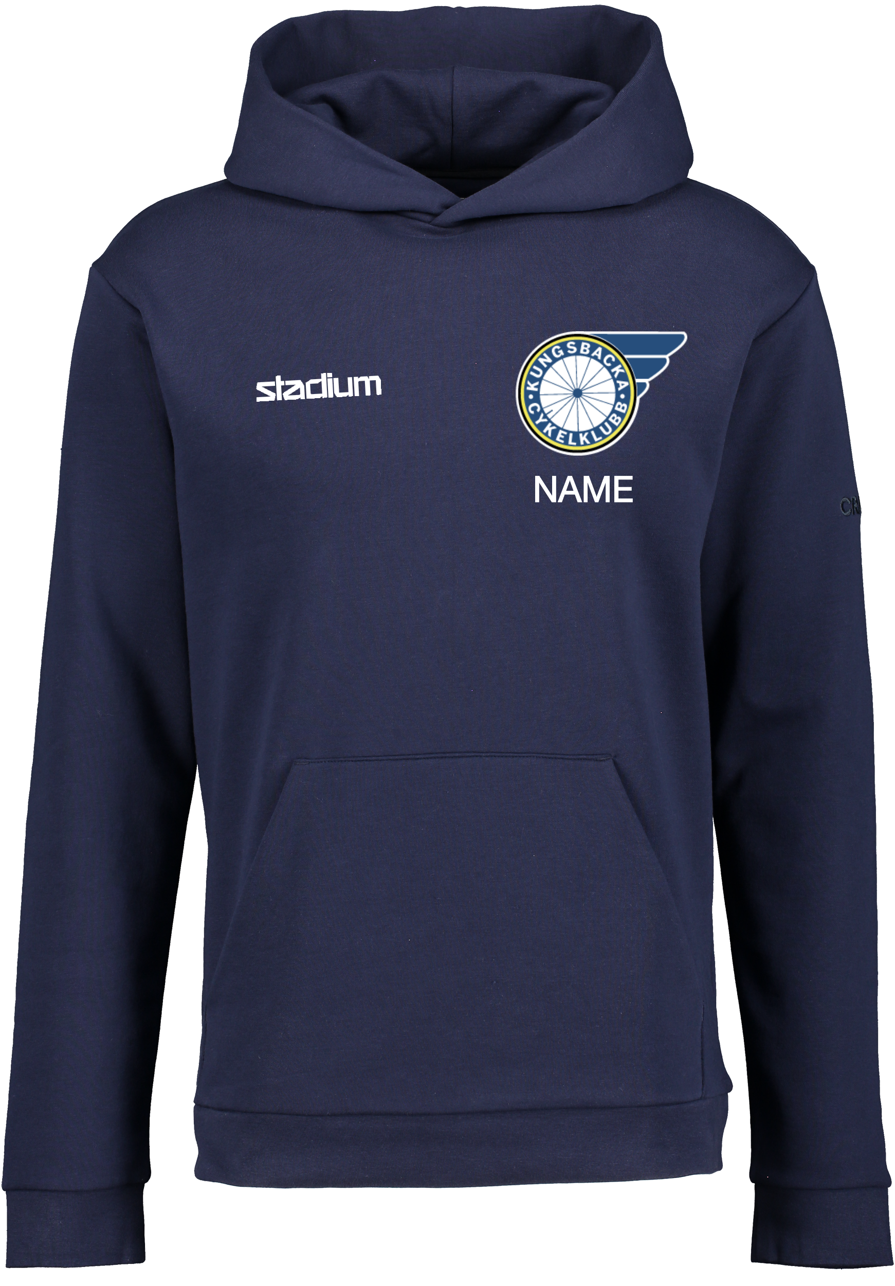 
CRAFT, 
Community 2.0 Hood Jr, 
Detail 1
