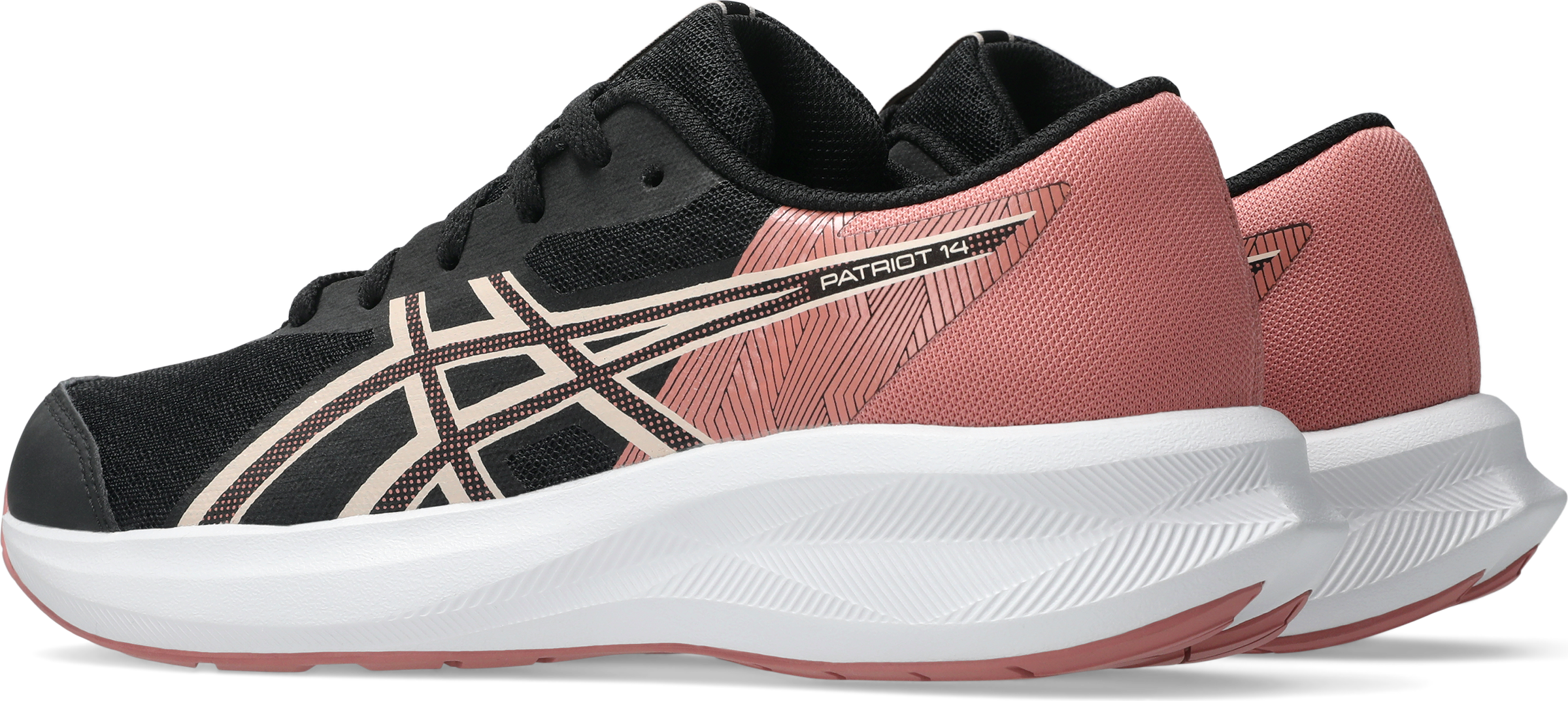 ASICS, J PATRIOT 14 GS