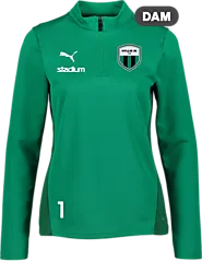 392098104101 PUMA T Goal 1/4 Zip W 392098104101 PUMA T Goal 1/4 Zip W Standard Small1x1