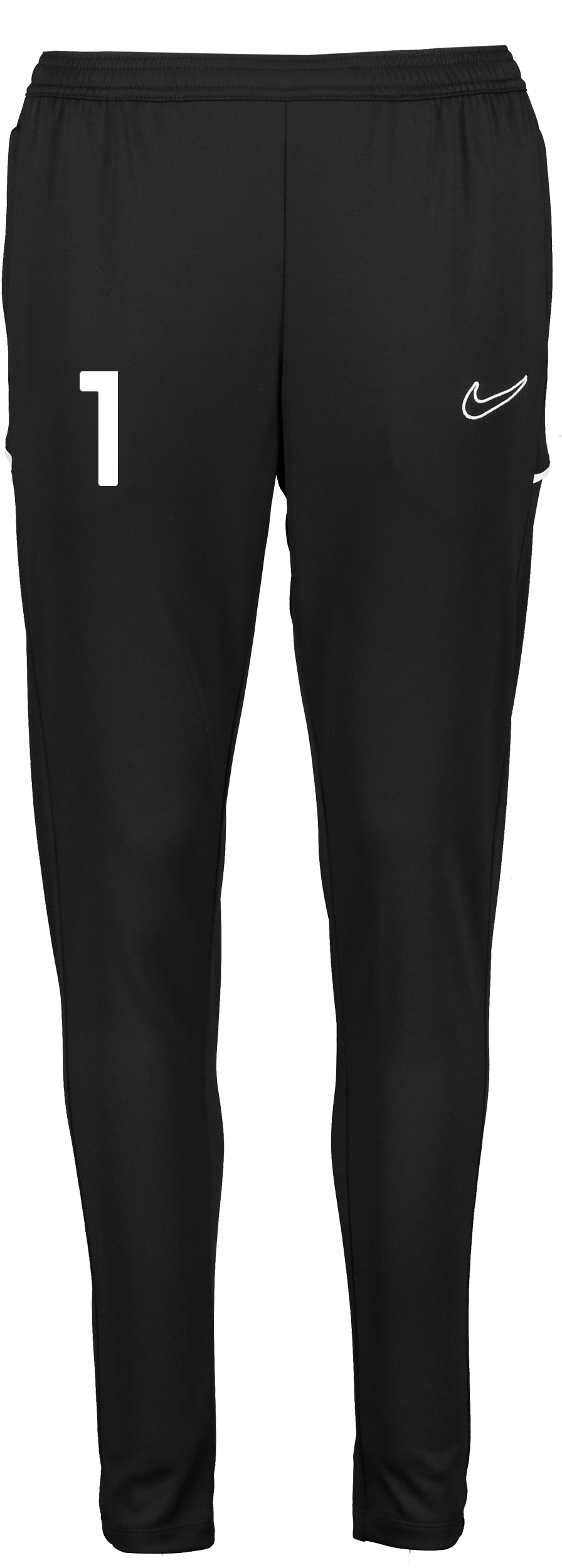 
NIKE, 
Acd25 Pnt W, 
Detail 1
