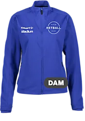 394167101101 CRAFT Evolve 2.0 Full Zip Jacket W 394167101101 CRAFT Evolve 2.0 Full Zip Jacket W Standard Small1x1