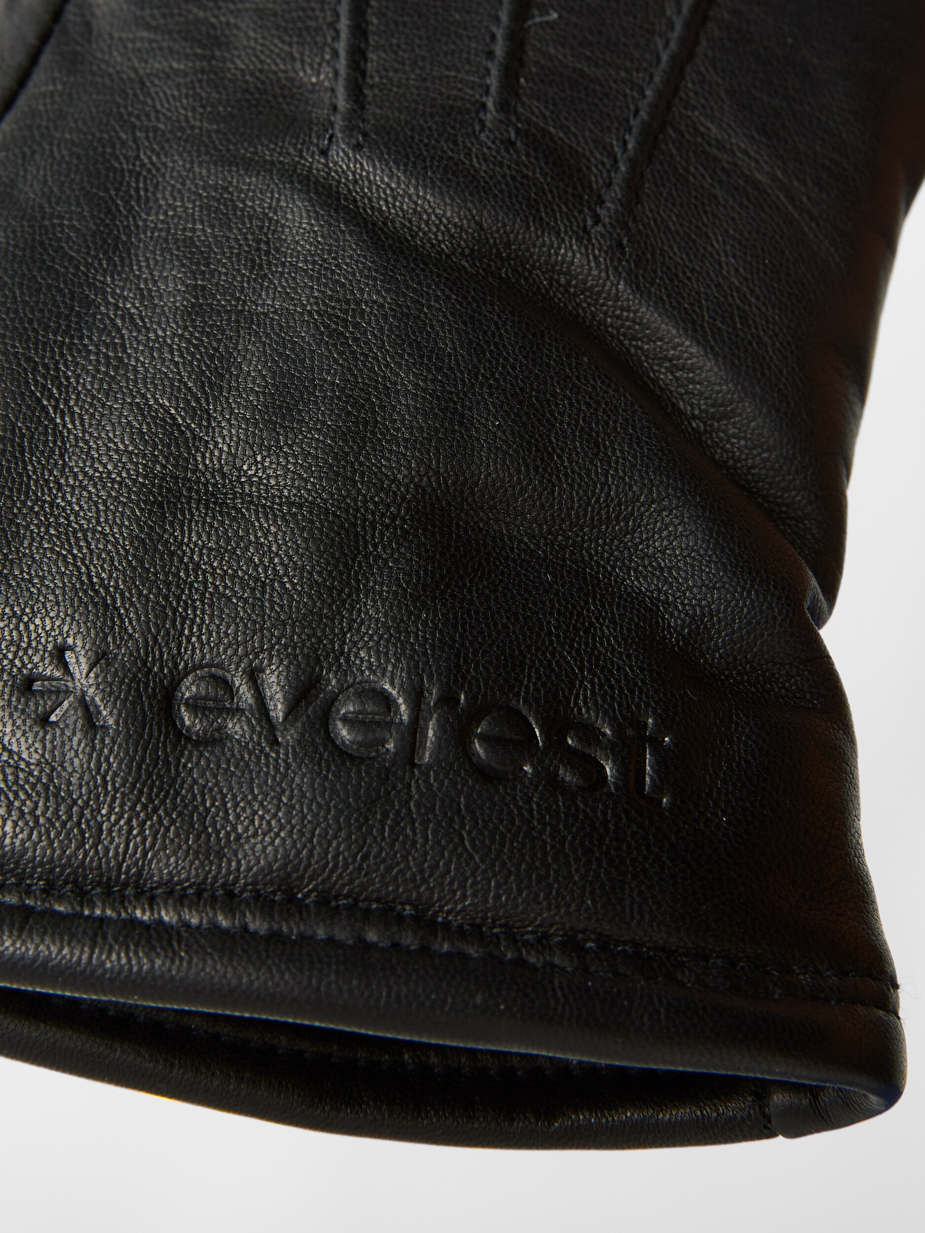 EVEREST, U Leather Classic Glove
