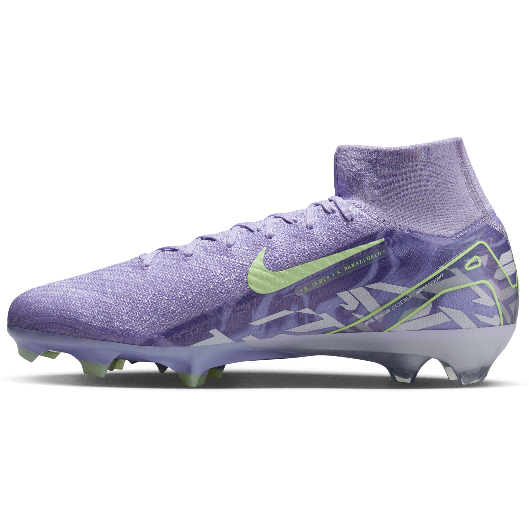 NIKE, ZM Superfly 10 Elite Fg Nu1