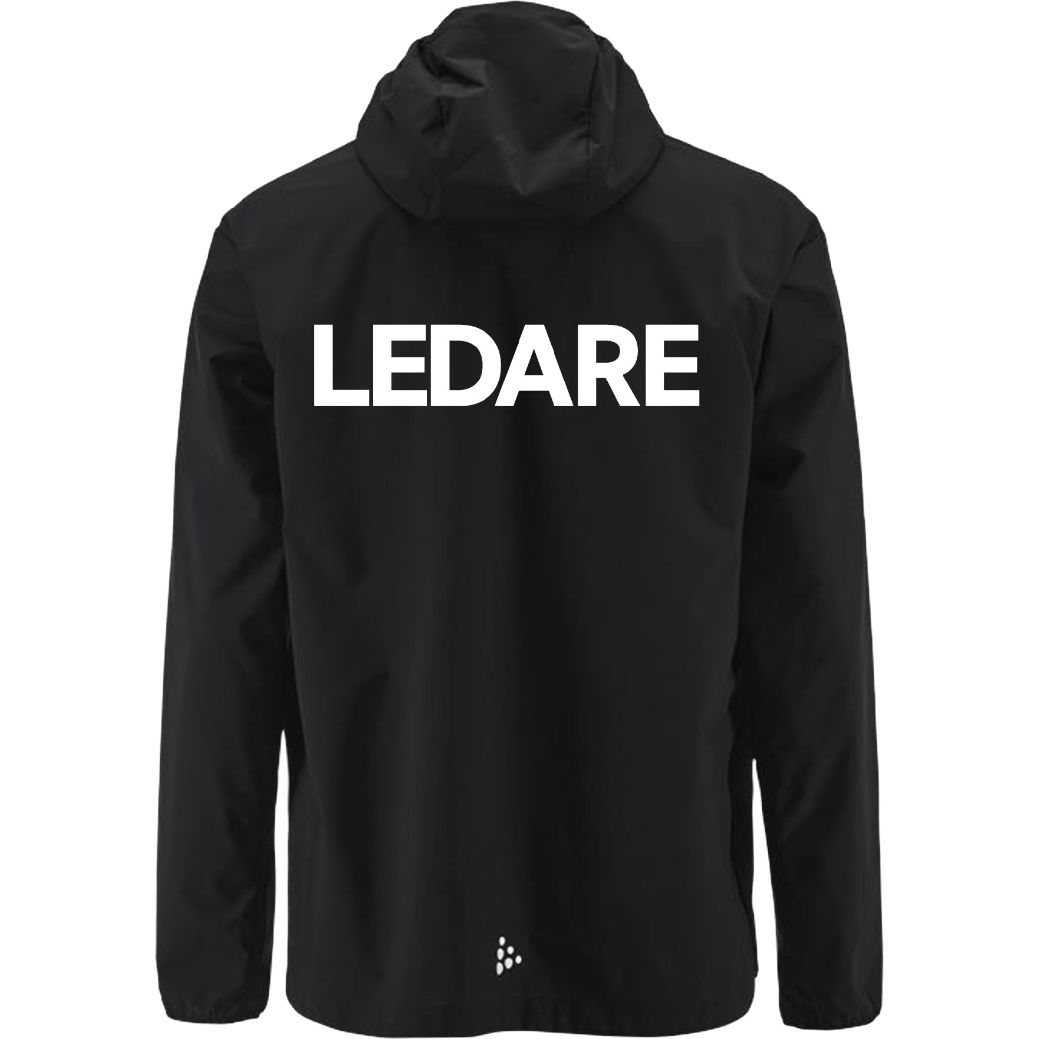 CRAFT, SQUAD GO WEATHER JACKET