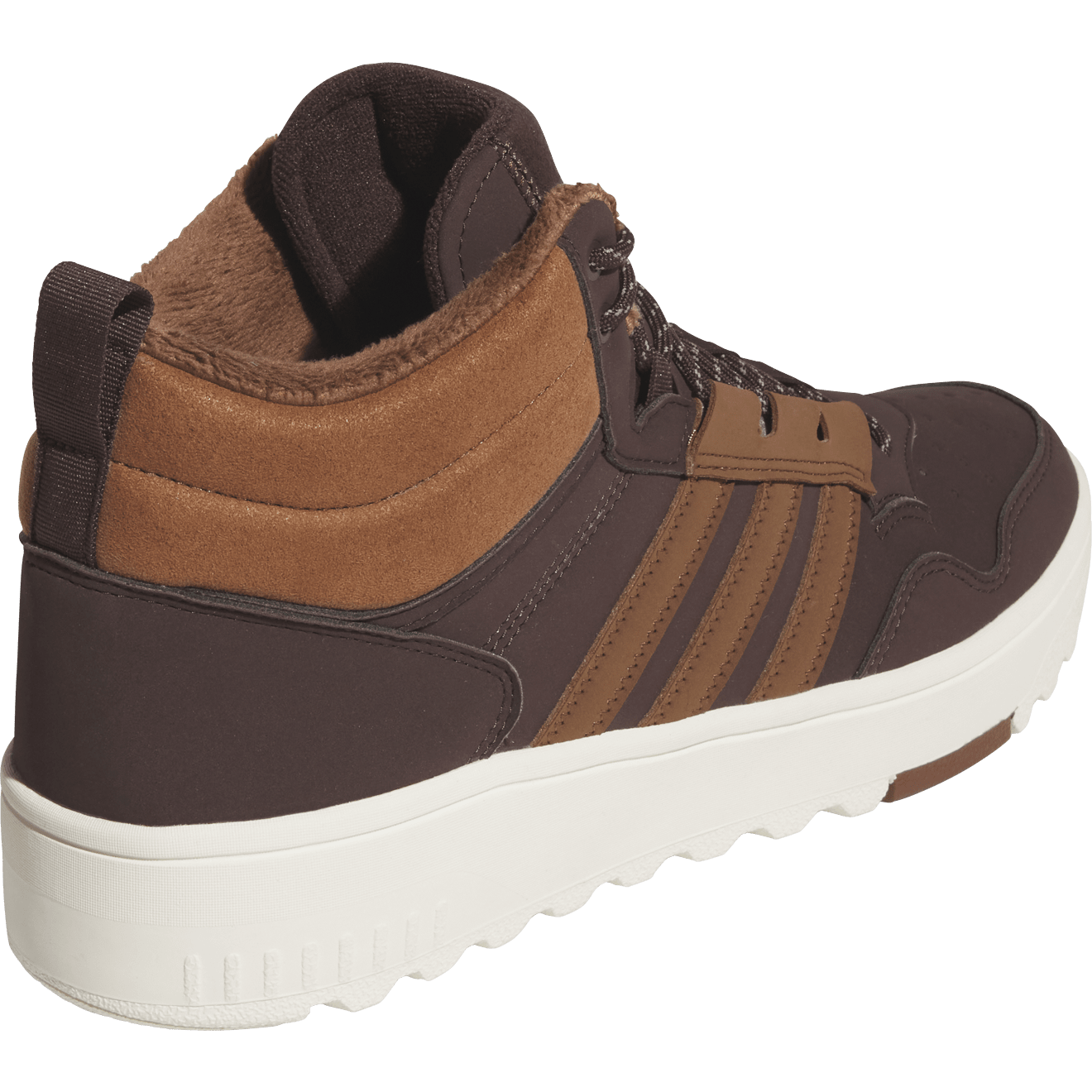ADIDAS, M Hoops 4.0 Mid Wtr
