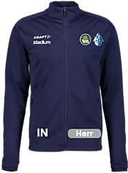 394166102101 CRAFT Evolve 2.0 Full Zip Jacket M 394166102101 CRAFT Evolve 2.0 Full Zip Jacket M Standard Small1x1
