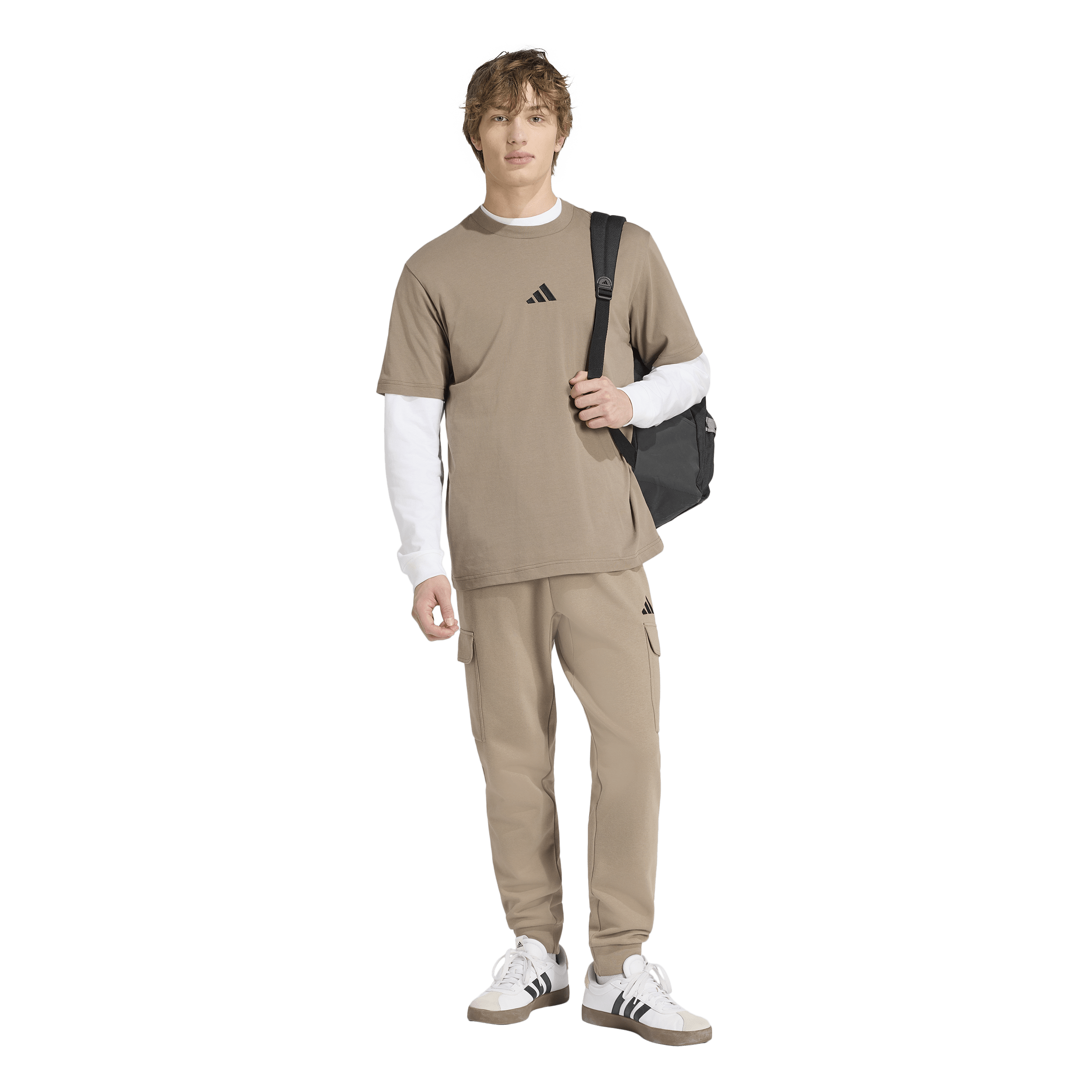 ADIDAS, M Sl Sj Tee