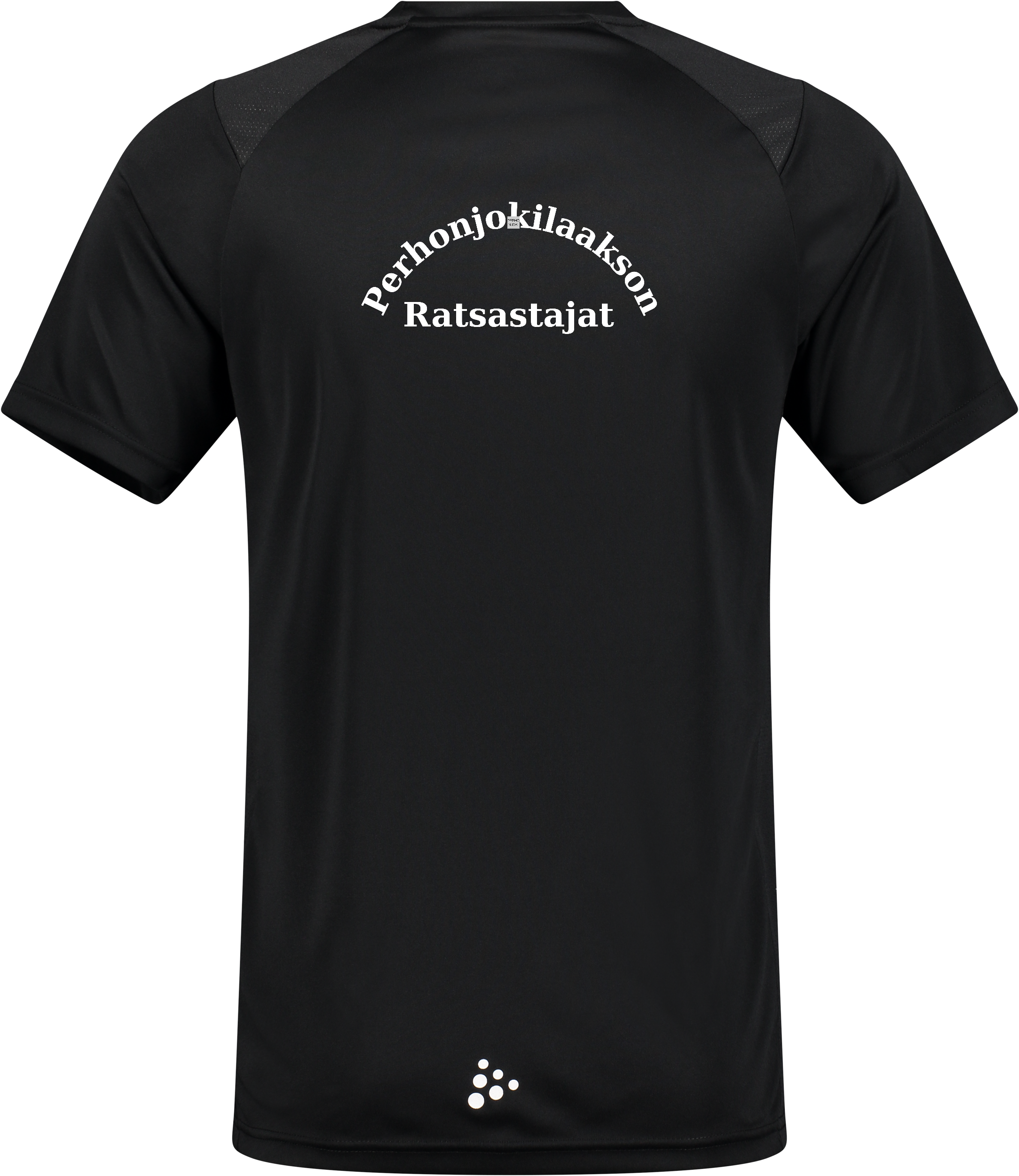 CRAFT, Rush 2.0 Ss Tee Jr