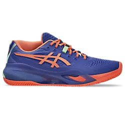 M Gel-Resolution X Pdl - Dark Cobalt Standard Small1x1