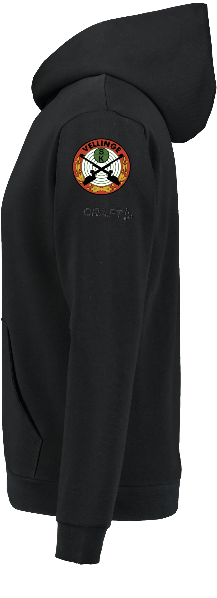 CRAFT, Community 2.0 Hood Jr