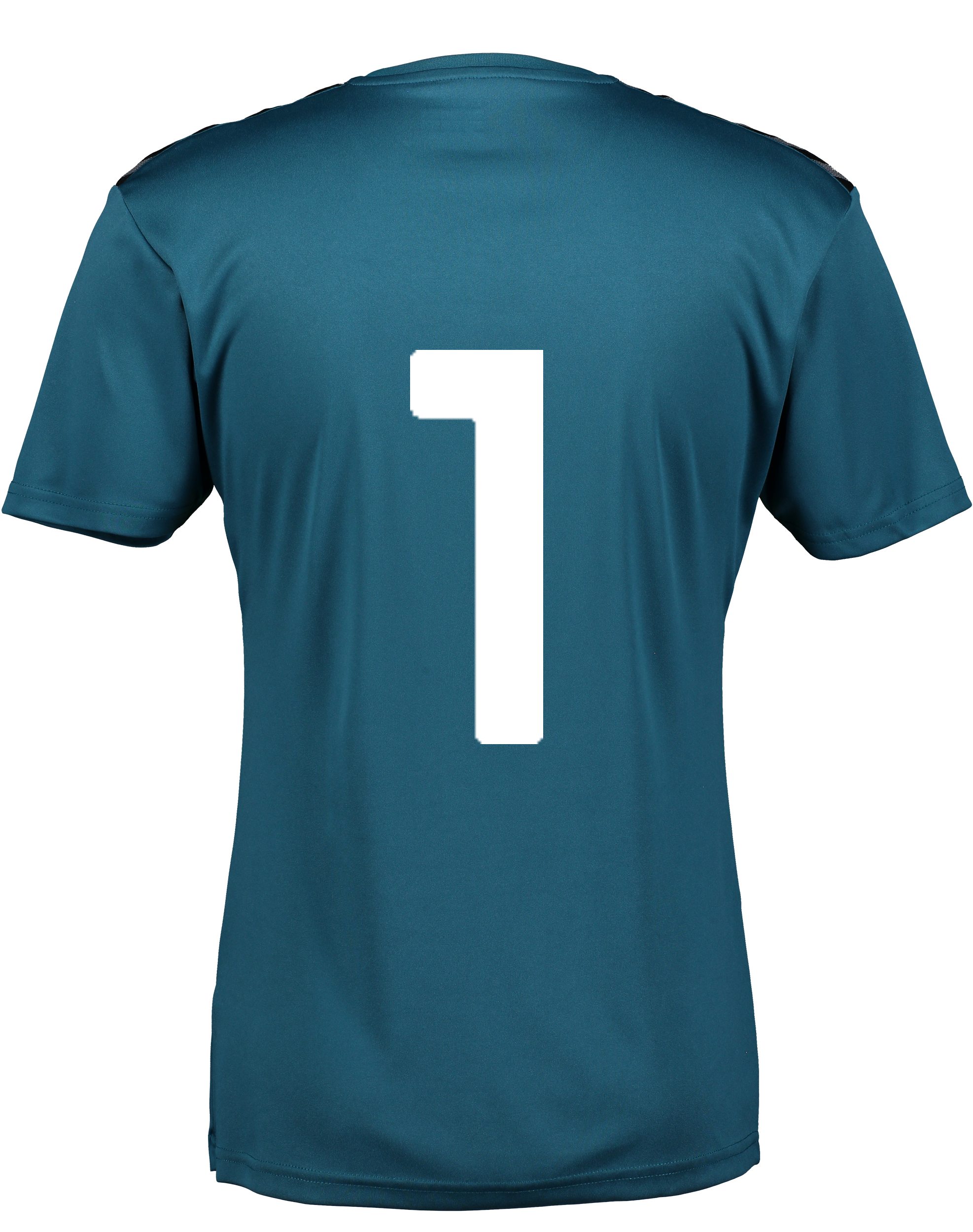 HUMMEL, Authentic Pl Jersey Ss