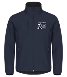 398579103101 CLIQUE Classic Softshell Jkt Jr 398579103101 CLIQUE Classic Softshell Jkt Jr Standard Small1x1