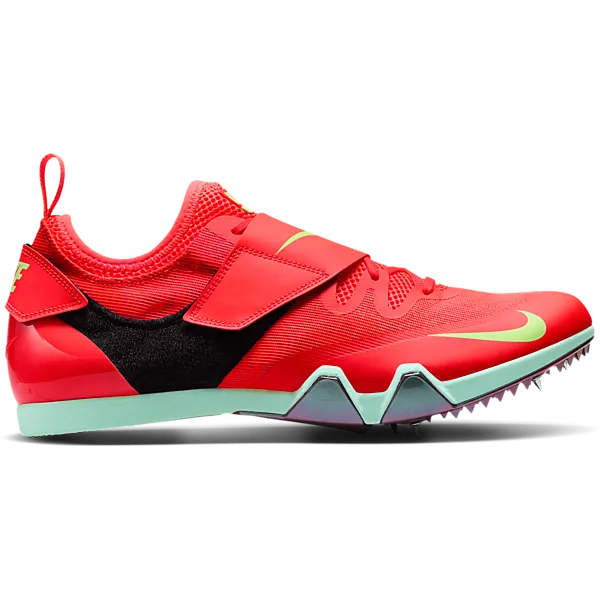 Nike Прыжок с шестом Элит