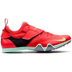 Nike Pole Vault Elite - Bright Crimson Standard Small1x1