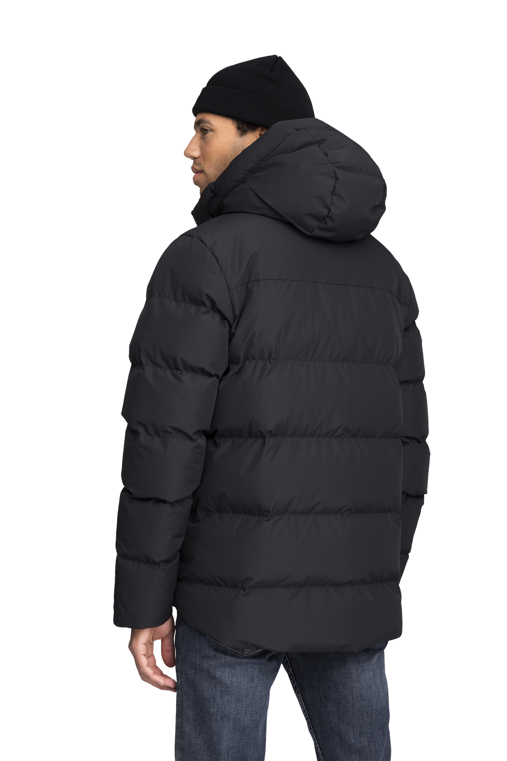 EVEREST, M Razor Jacket