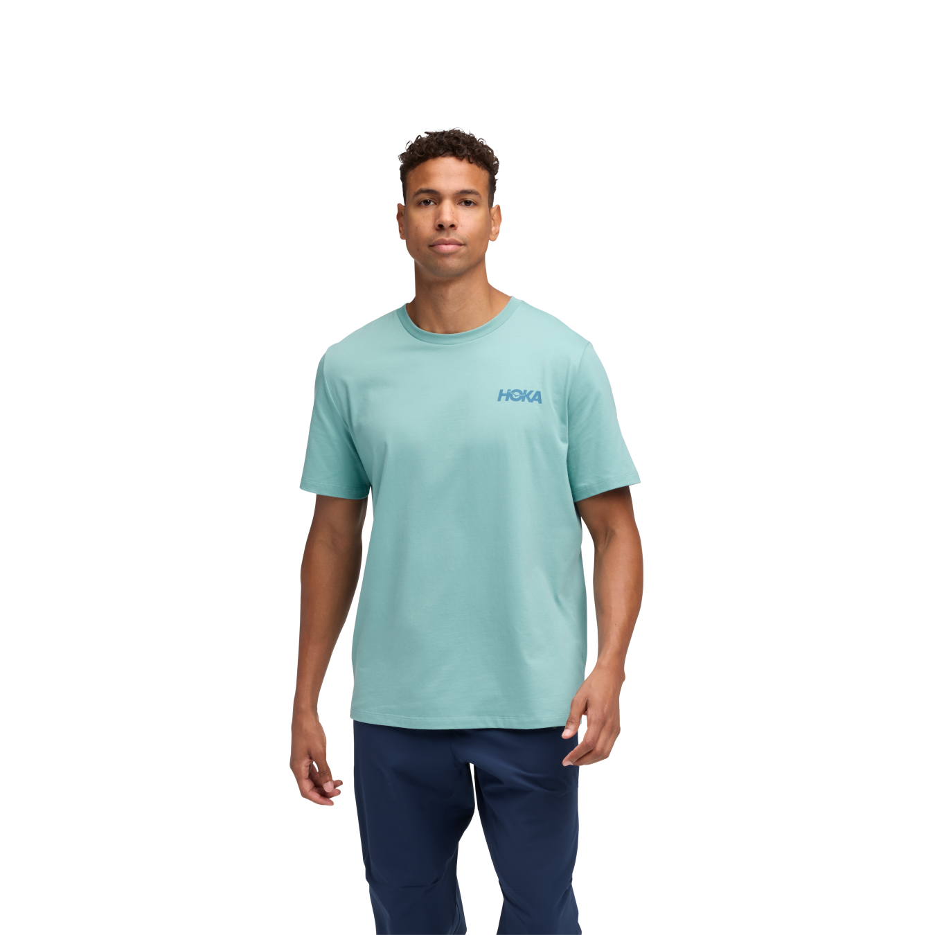 
HOKA, 
M&nbsp;Hoka&nbsp;Manifesto&nbsp;Gpx&nbsp;Tee, 
Detail 1
