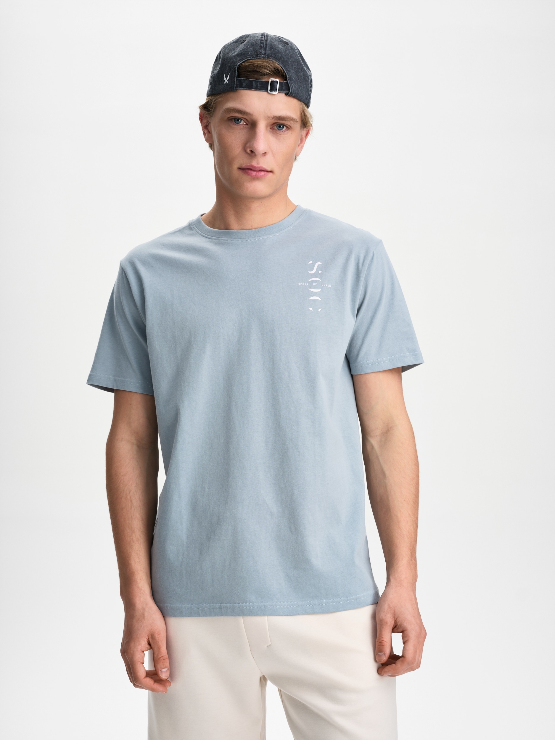 
SOC, 
M GRAPHIC TEE, 
Detail 1
