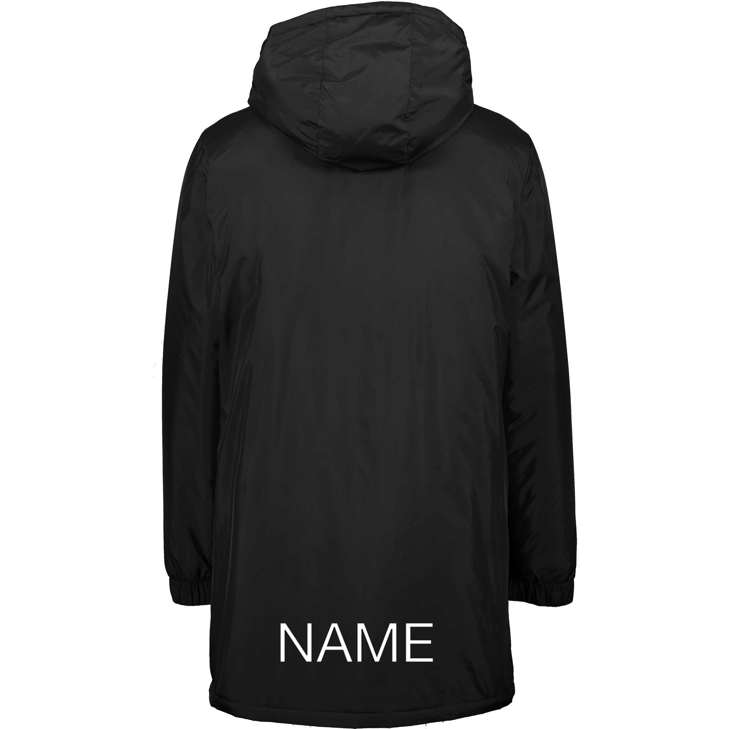 ADIDAS, ENT26 STAD JKT JR