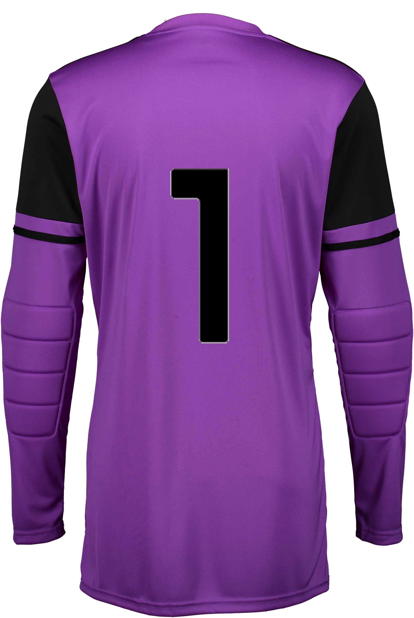 ADIDAS, Squad25 Gk Jsy Ls Jr