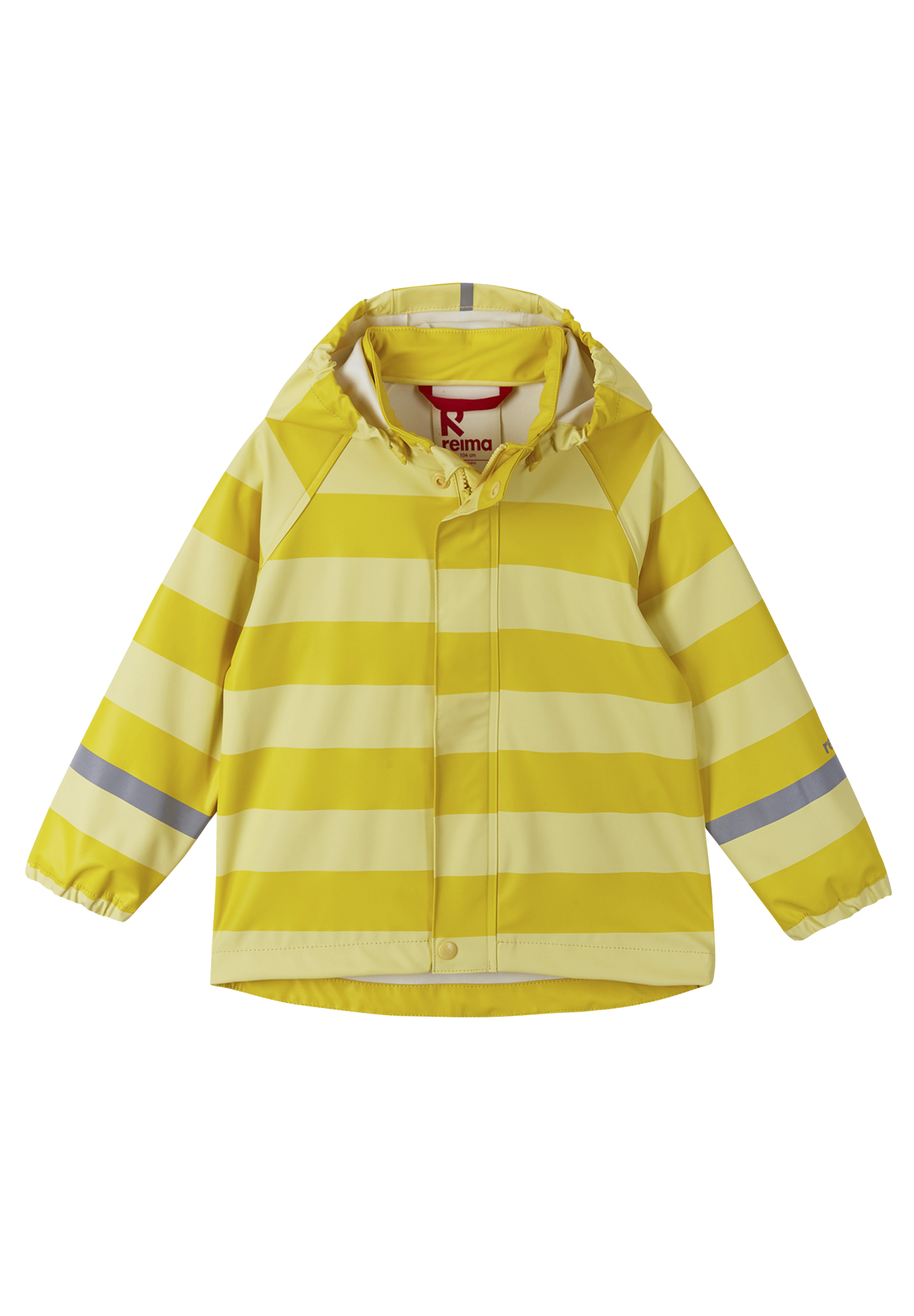 
REIMA, 
K Vesi Jacket, 
Detail 1
