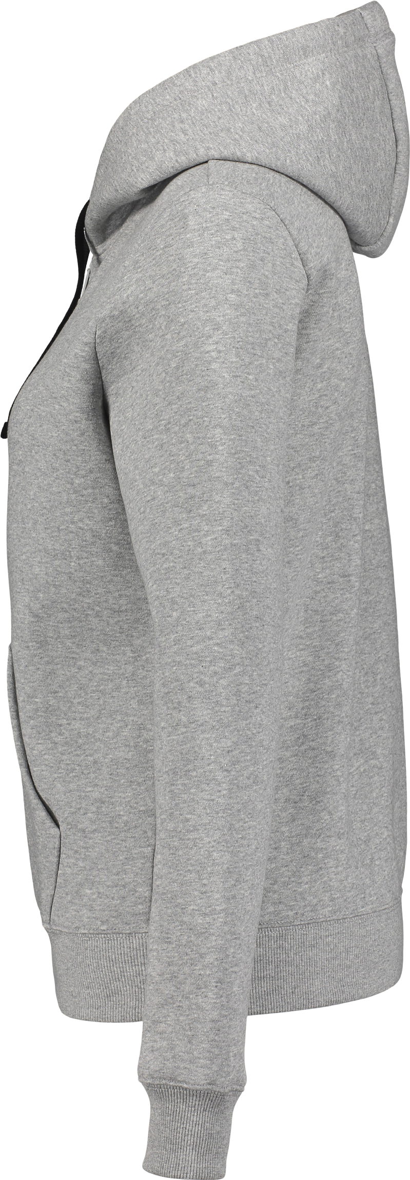 NIKE, PARK26 FLC FZ HOOD W