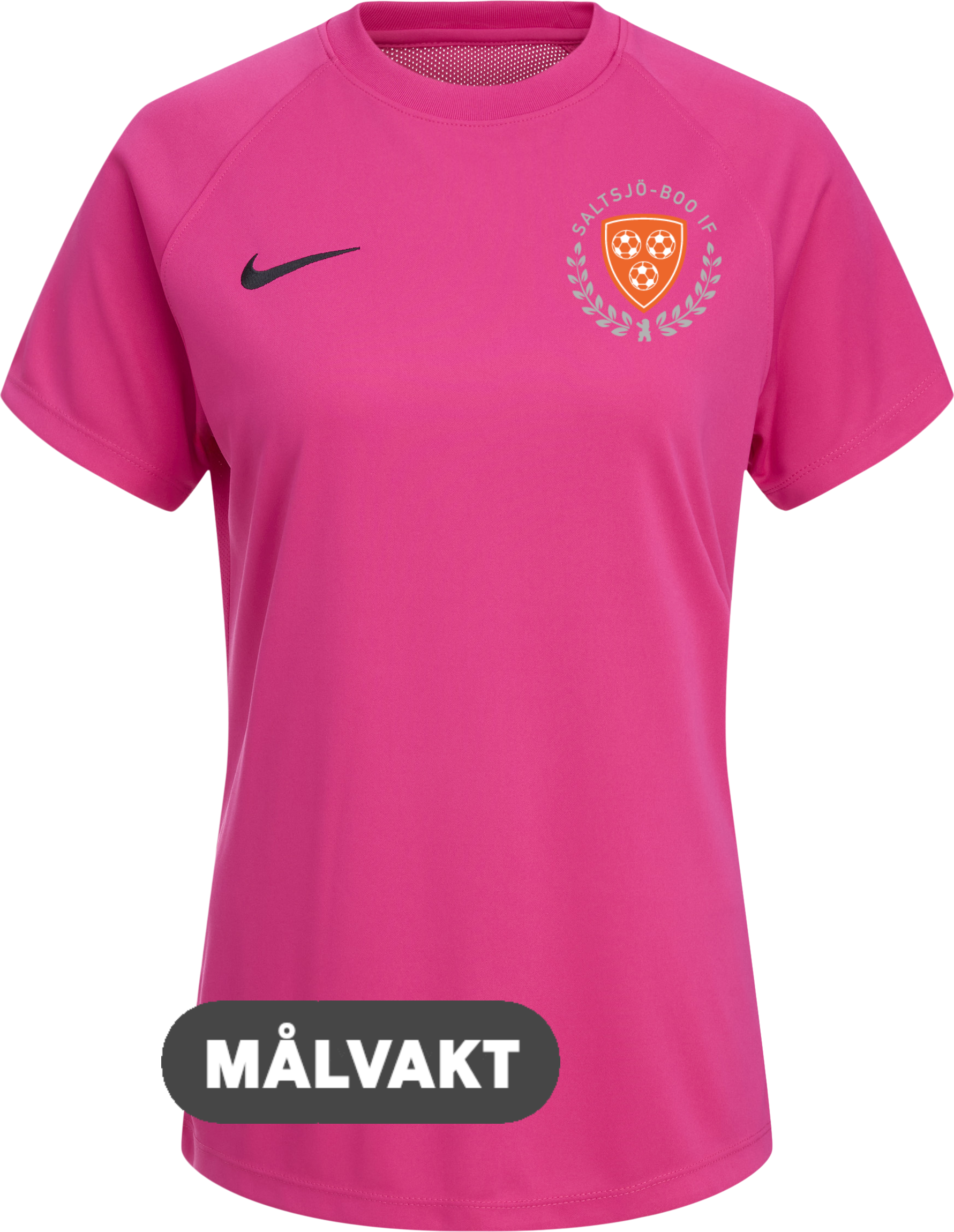 
NIKE, 
PARK VIII SS JSY W, 
Detail 1
