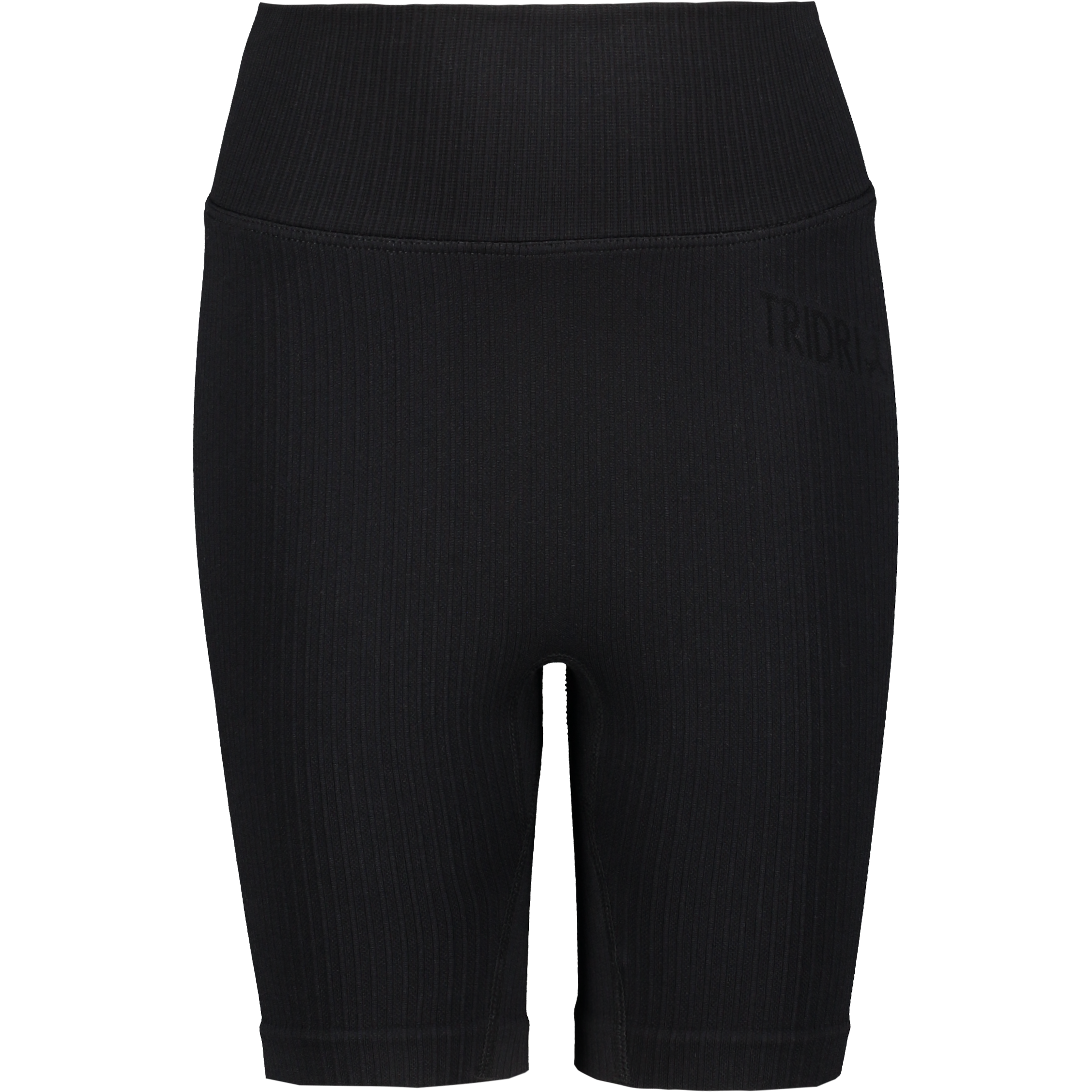 
TRIDRI, 
Ribbed Seamless Bike Jr, 
Detail 1
