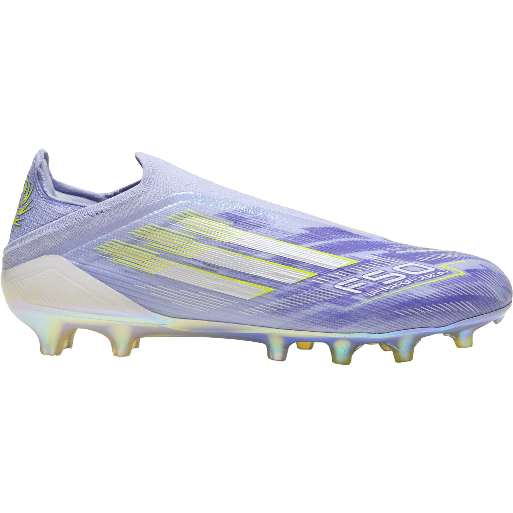 ADIDAS, F50 Sparkfusion Ll Elite Fg/ag W