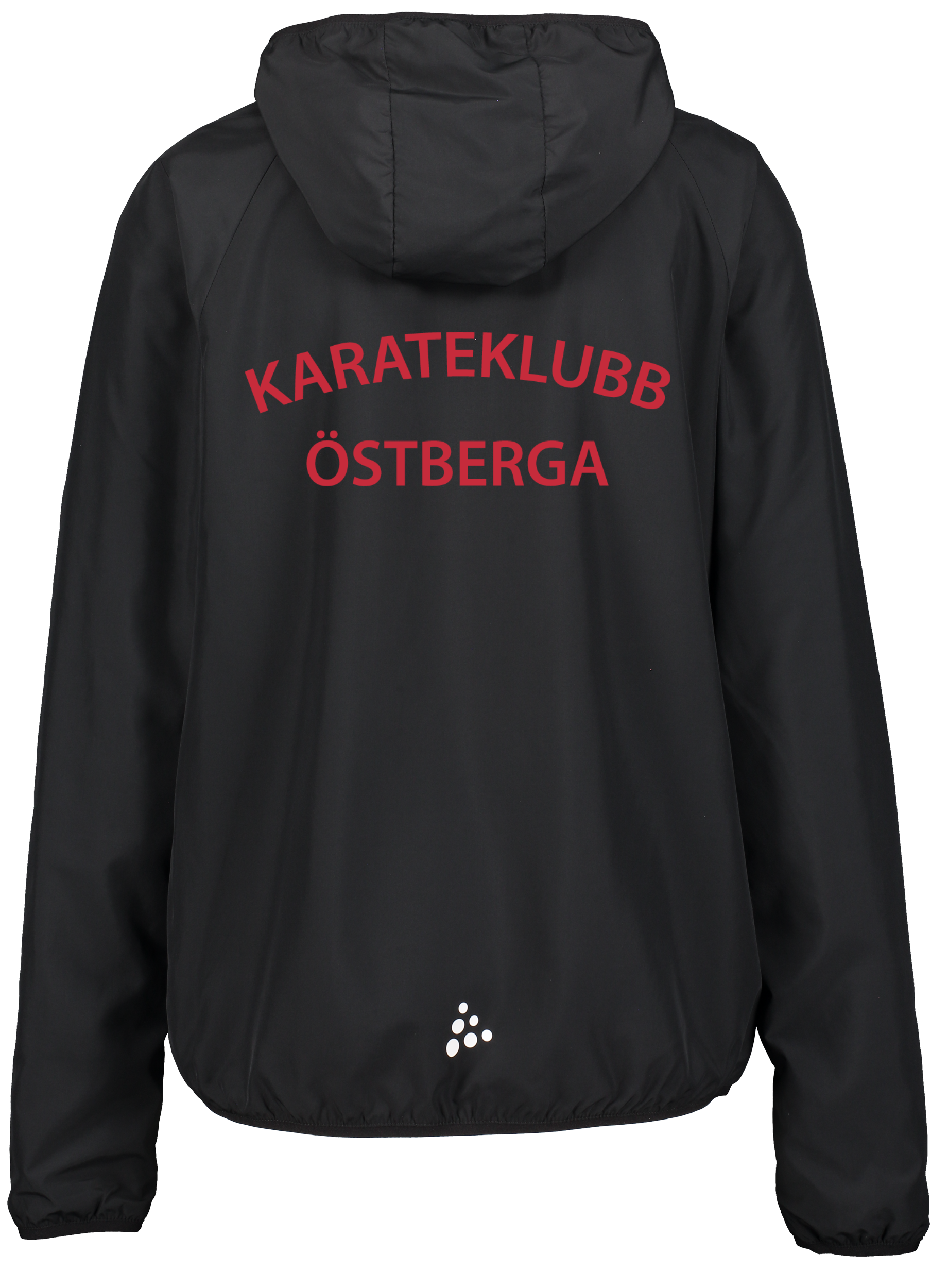 CRAFT, Squad Go Wind Jacket W