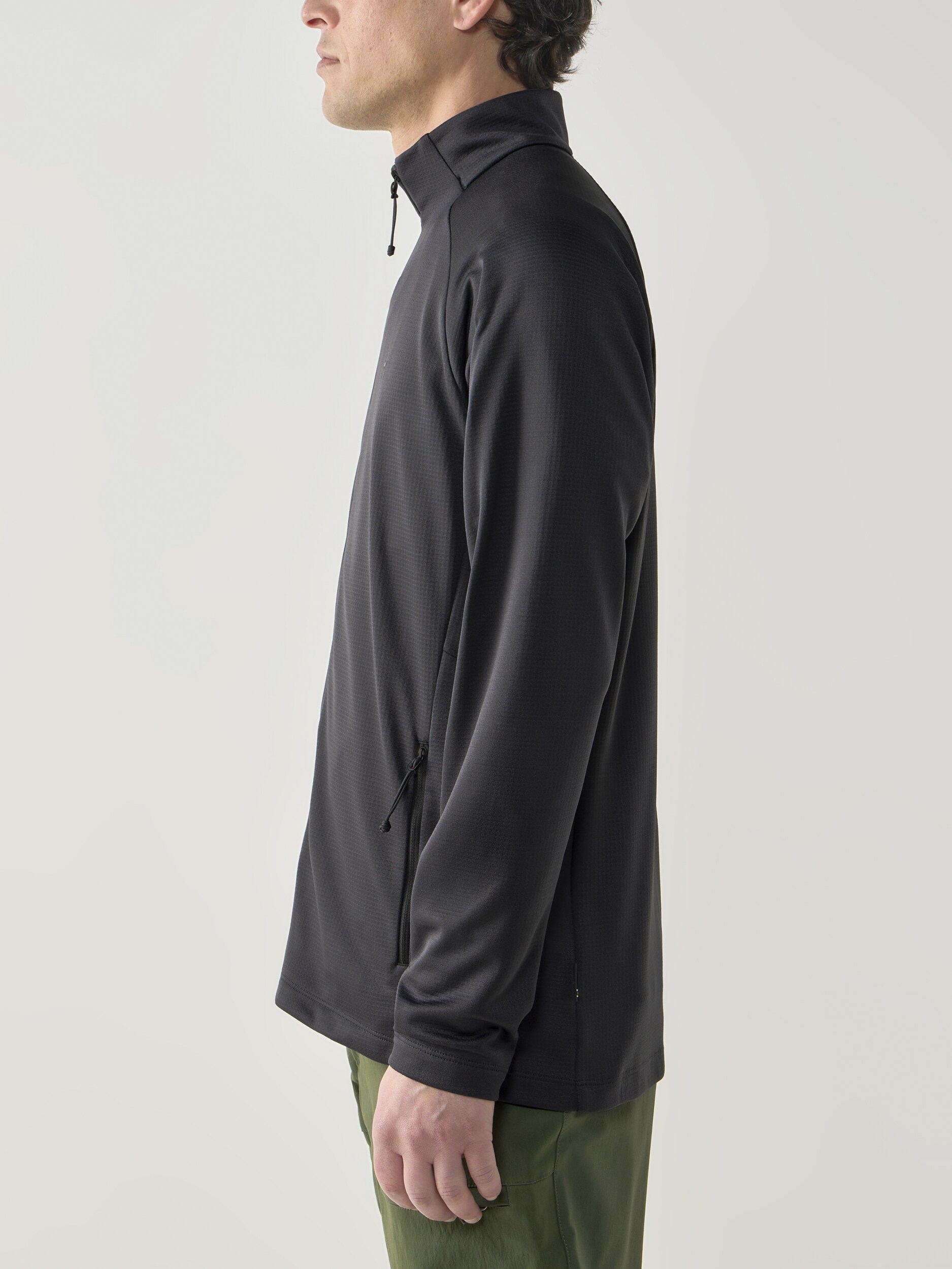 HAGL&Ouml;FS, KORP MID JACKET MEN