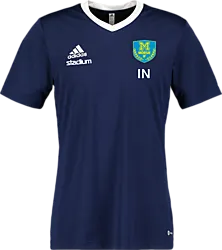 358910104101 ADIDAS Ent22 Jsy Tee Jr 358910104101 ADIDAS Ent22 Jsy Tee Jr Standard Small1x1