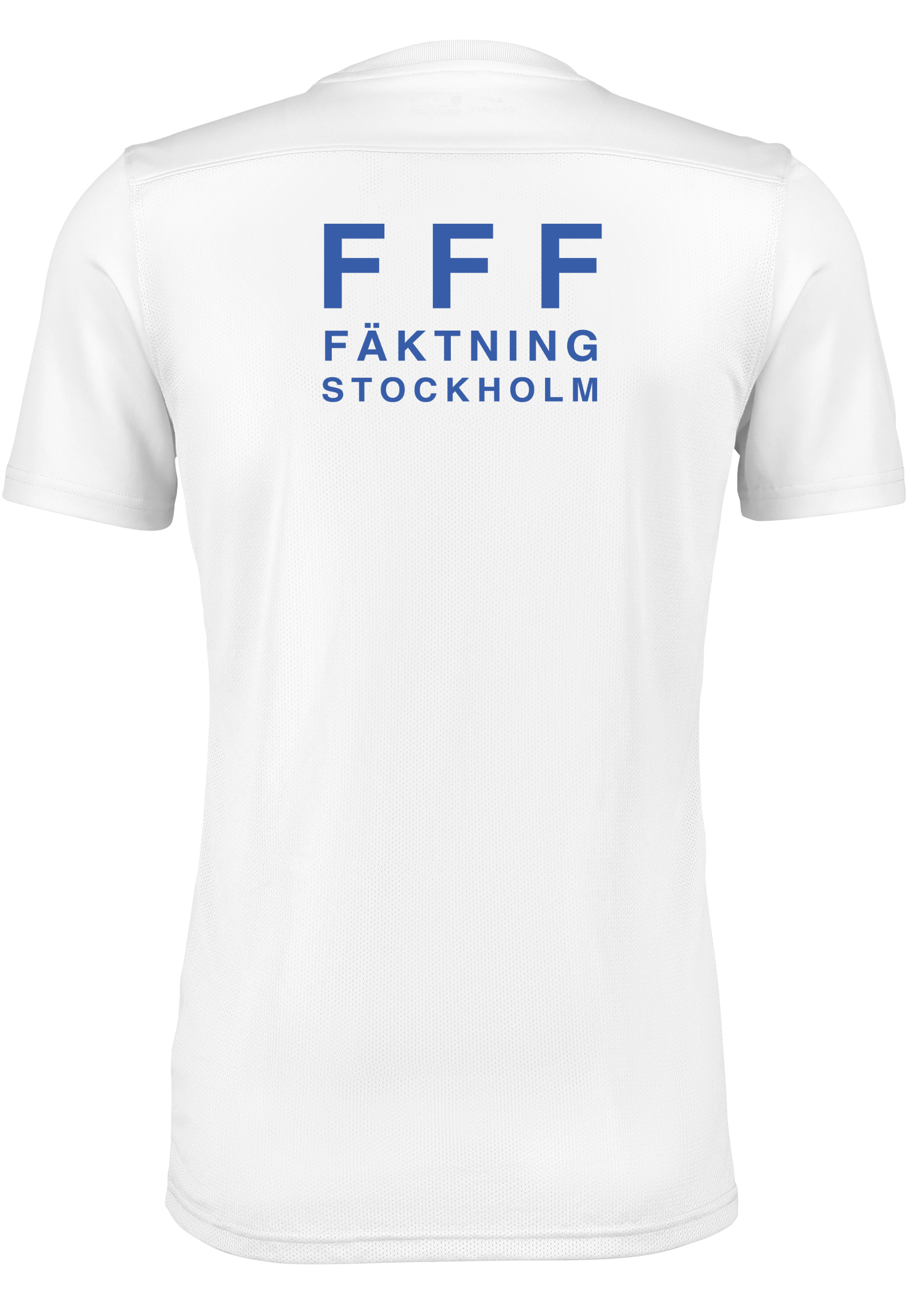 NIKE, Park VII SS Jsy Jr