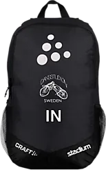 279753107101 CRAFT Squad Backpack 279753107101 CRAFT Squad Backpack Standard Small1x1
