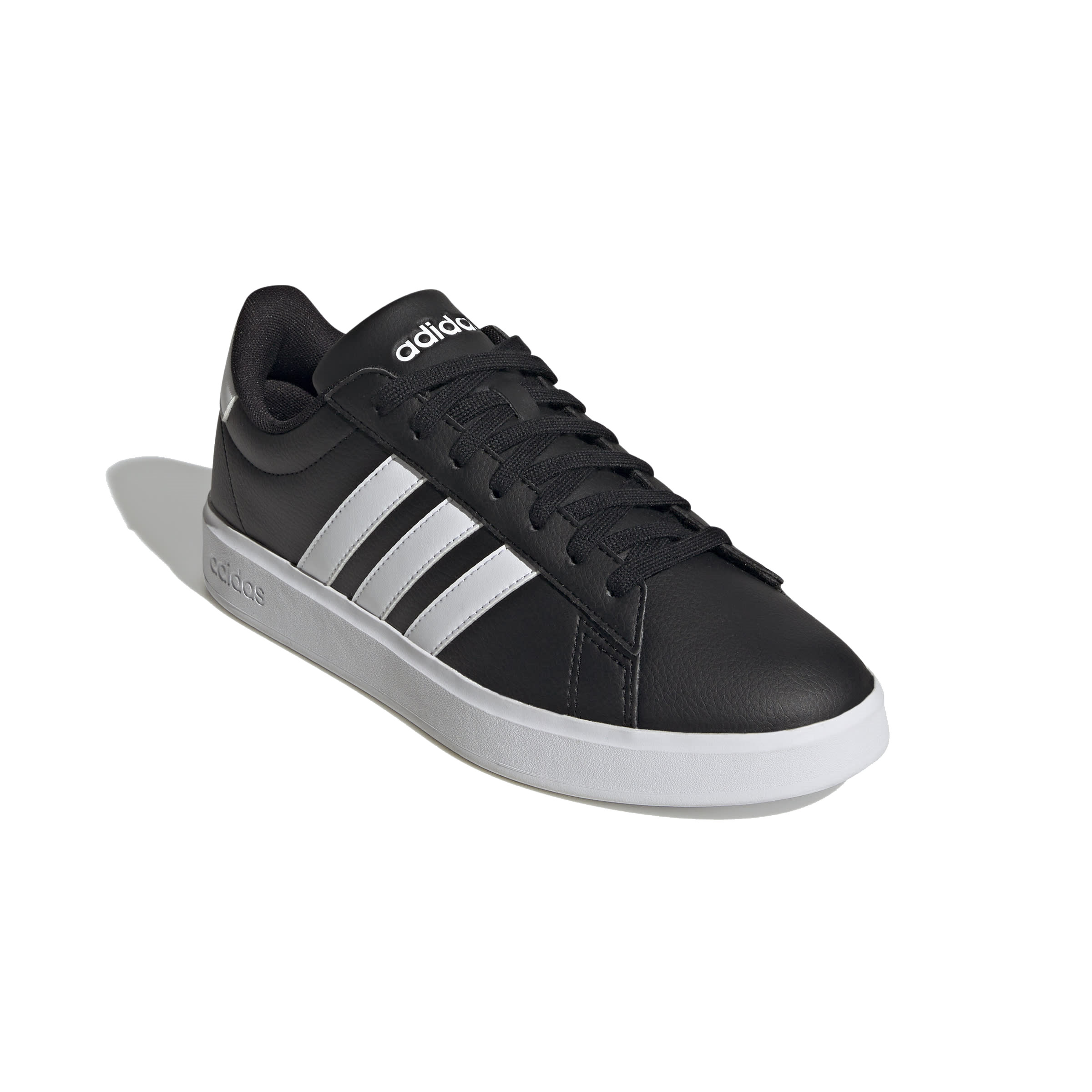 ADIDAS, Grand Court Cloudfoam Lifestyle Court Comfort Shoes