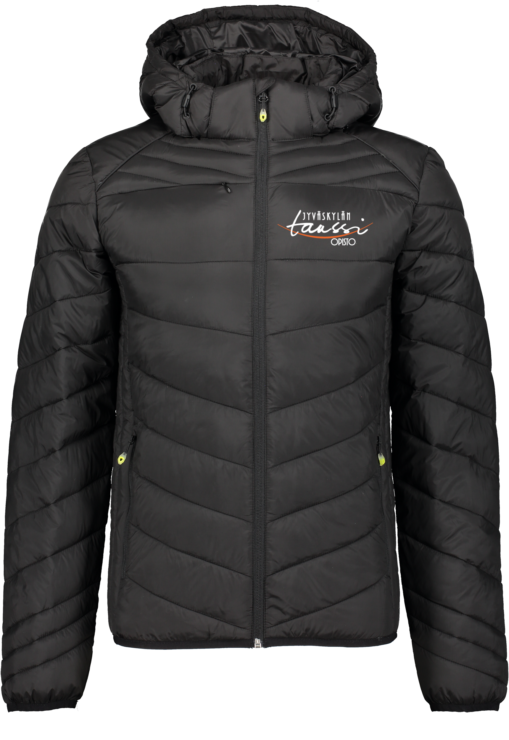 
CLIQUE, 
Idaho Jkt Jr, 
Detail 1
