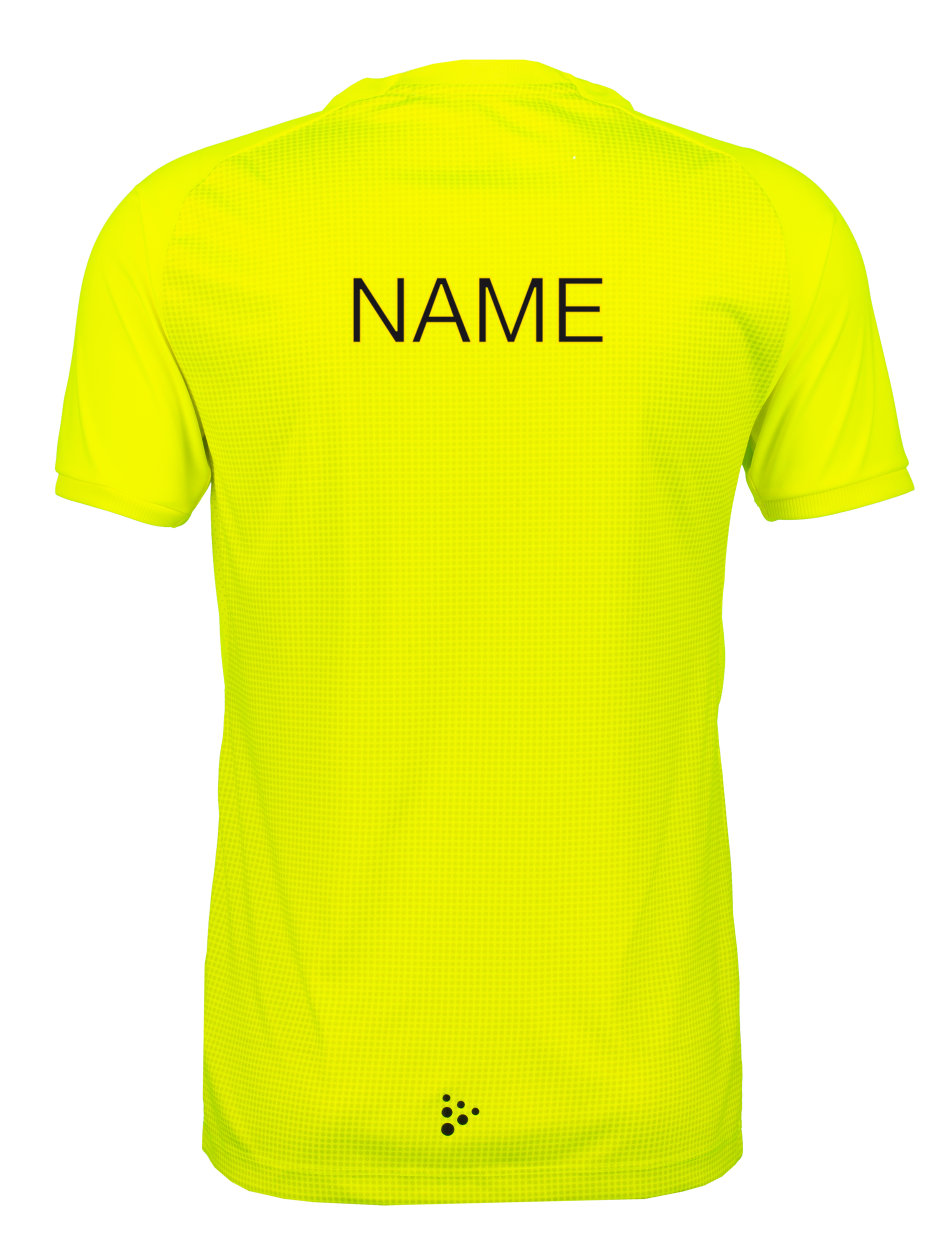 CRAFT, Evolve Ref Jsy