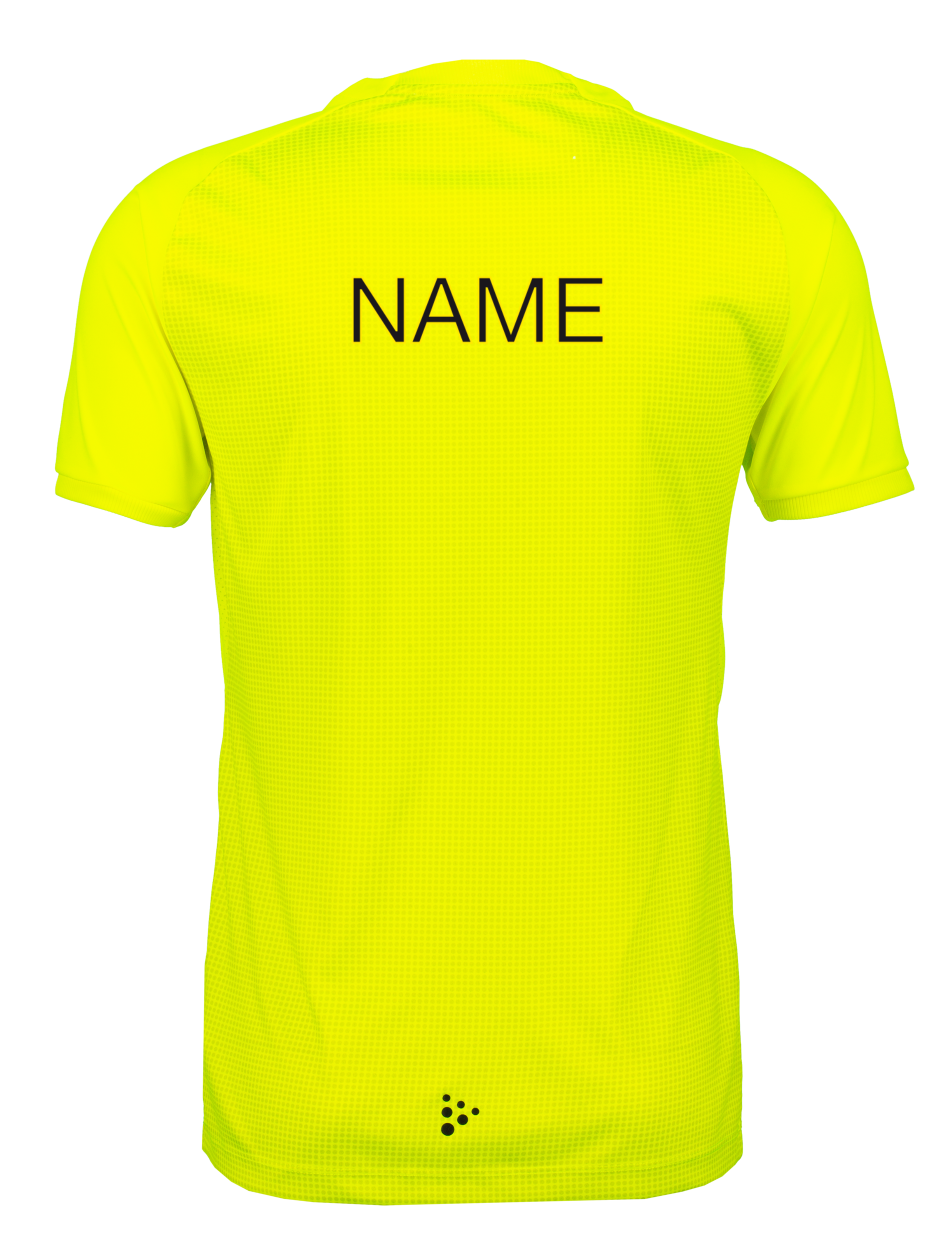 CRAFT, Evolve Ref Jsy