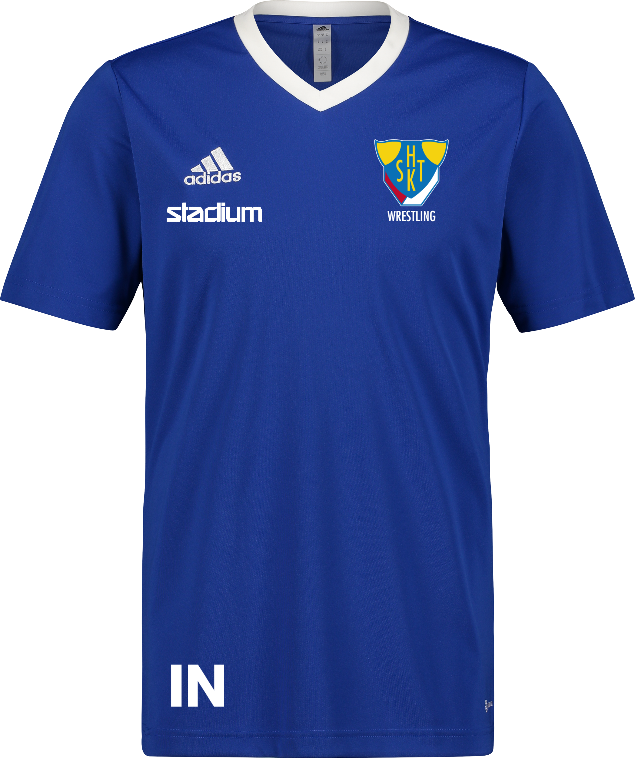 
ADIDAS, 
Ent22 Jsy Tee Jr, 
Detail 1
