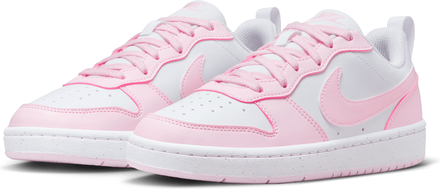 NIKE, J Court Borough Low Rec Gs