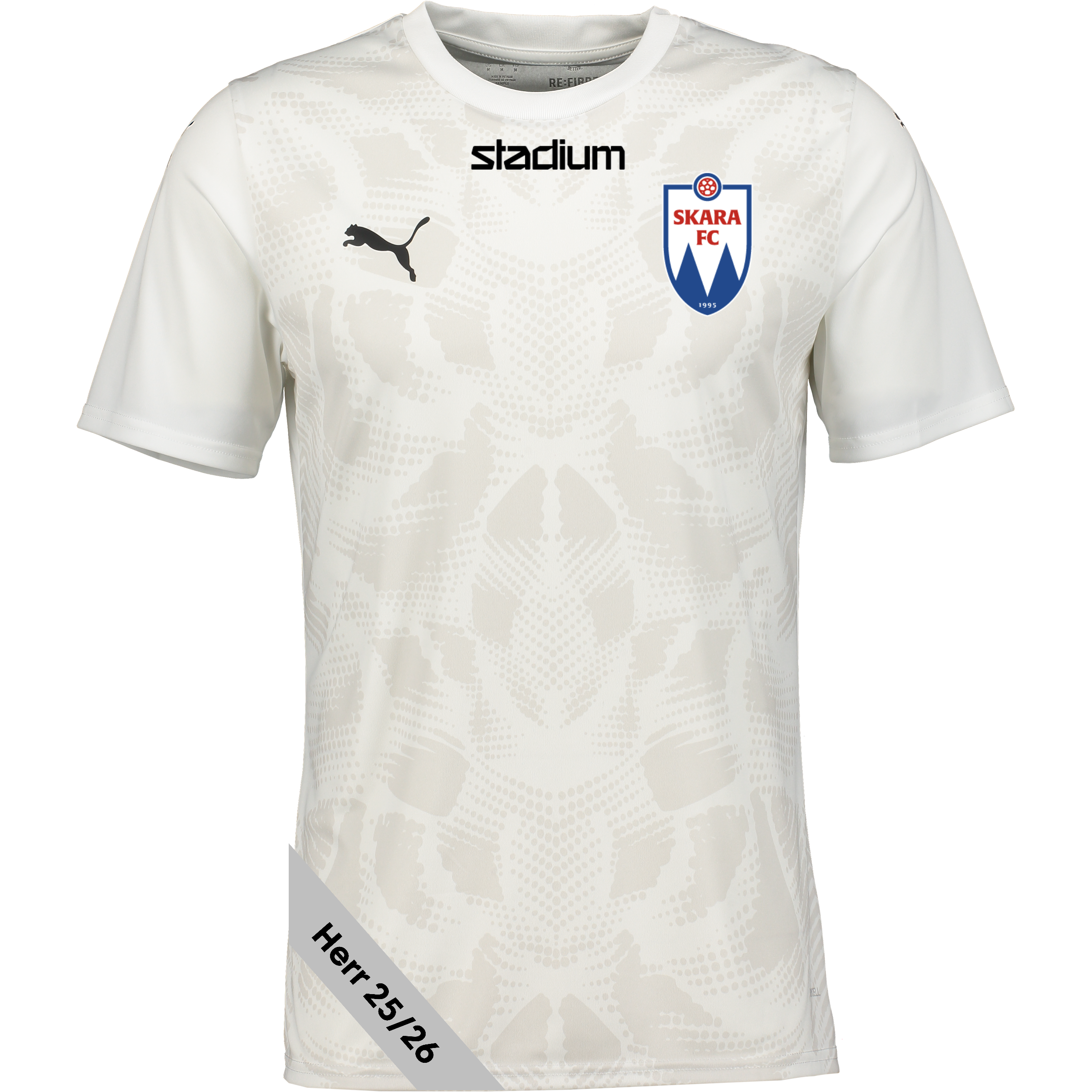 
PUMA, 
T Ultimate Jsy, 
Detail 1
