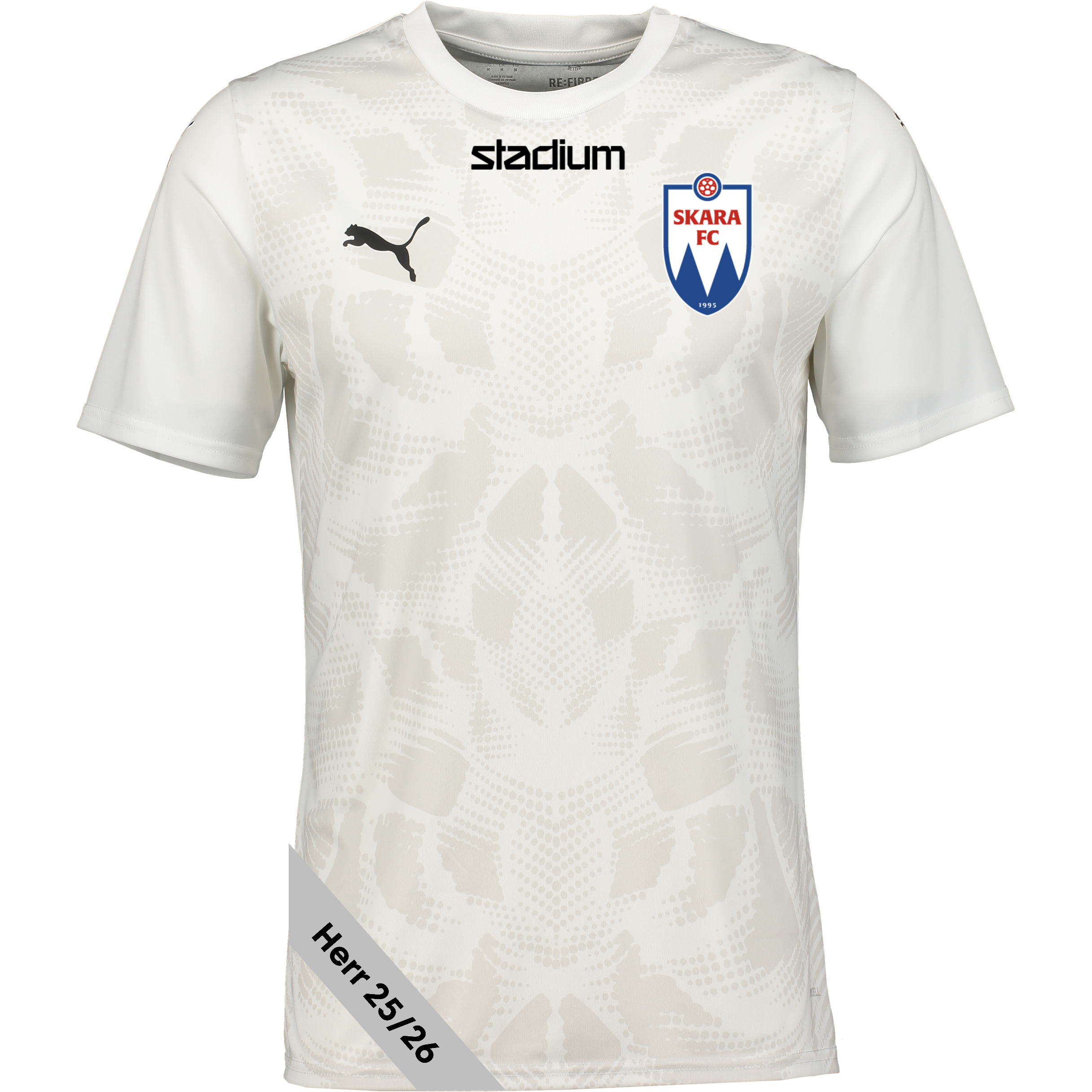 
PUMA, 
T Ultimate Jsy, 
Detail 1
