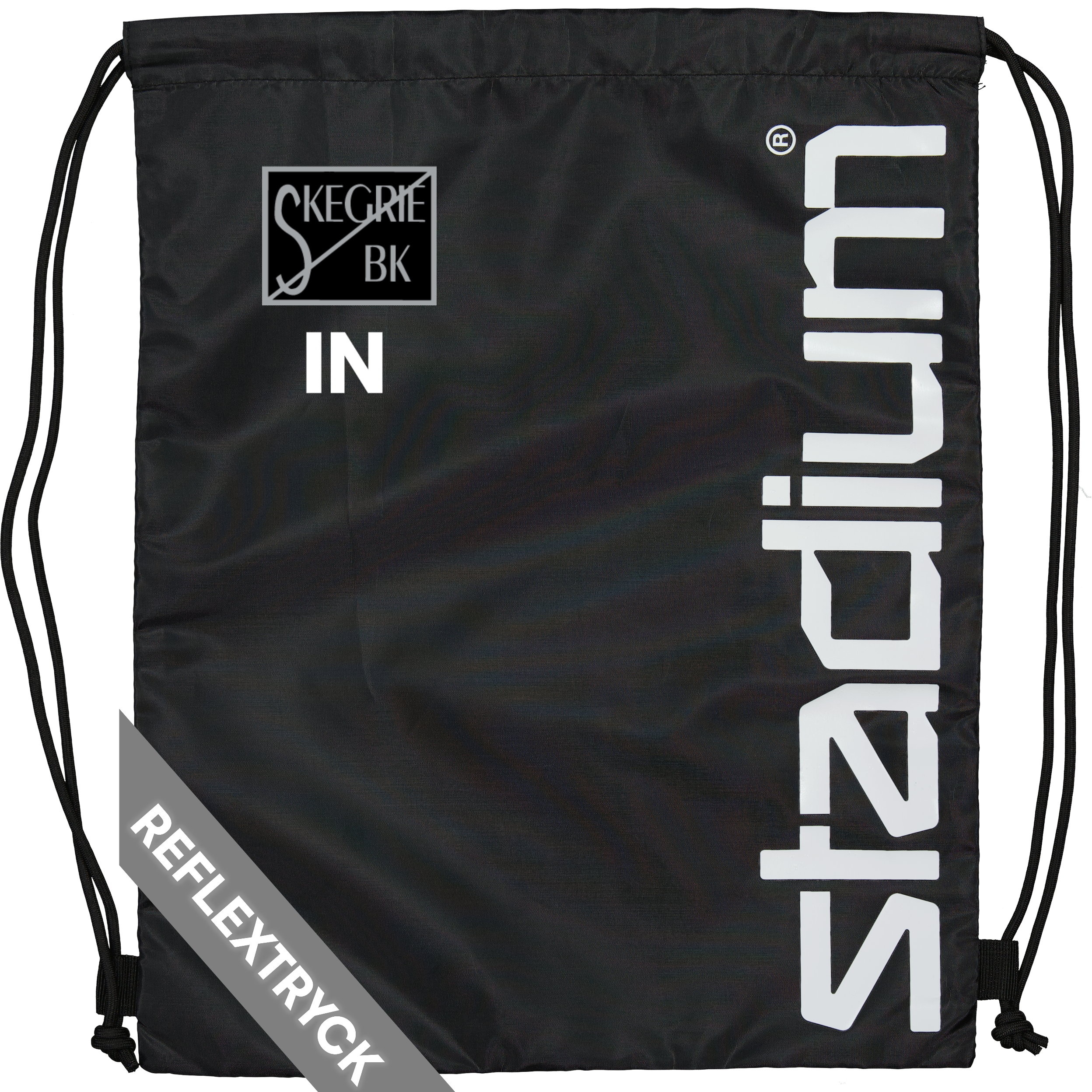 
STADIUM, 
Team Gym Bag, 
Detail 1
